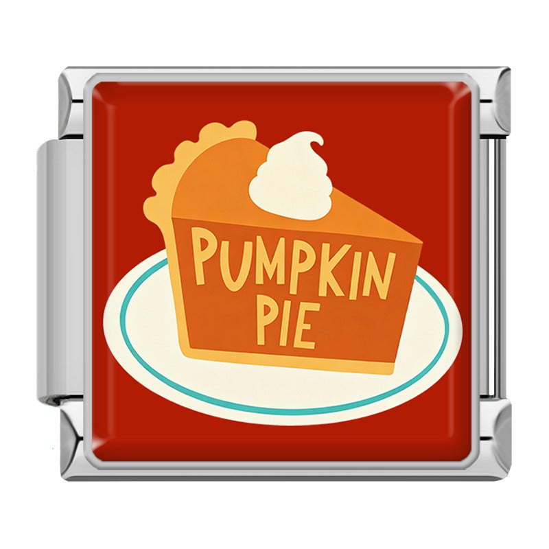 Pumpkin Pie