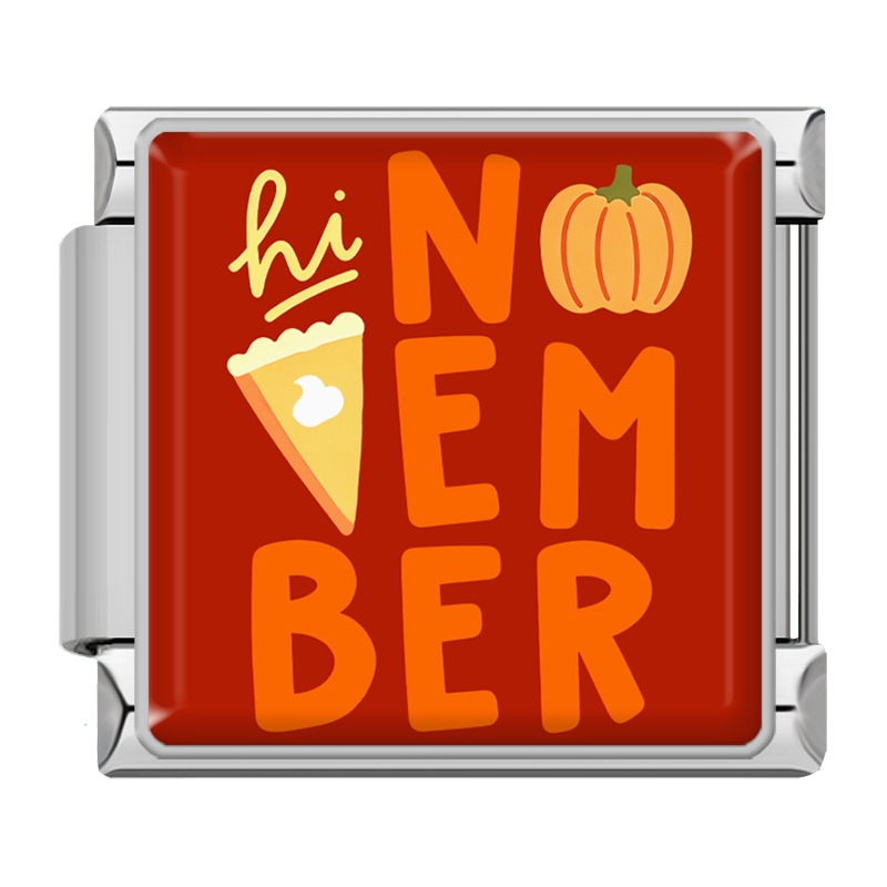 Hi November