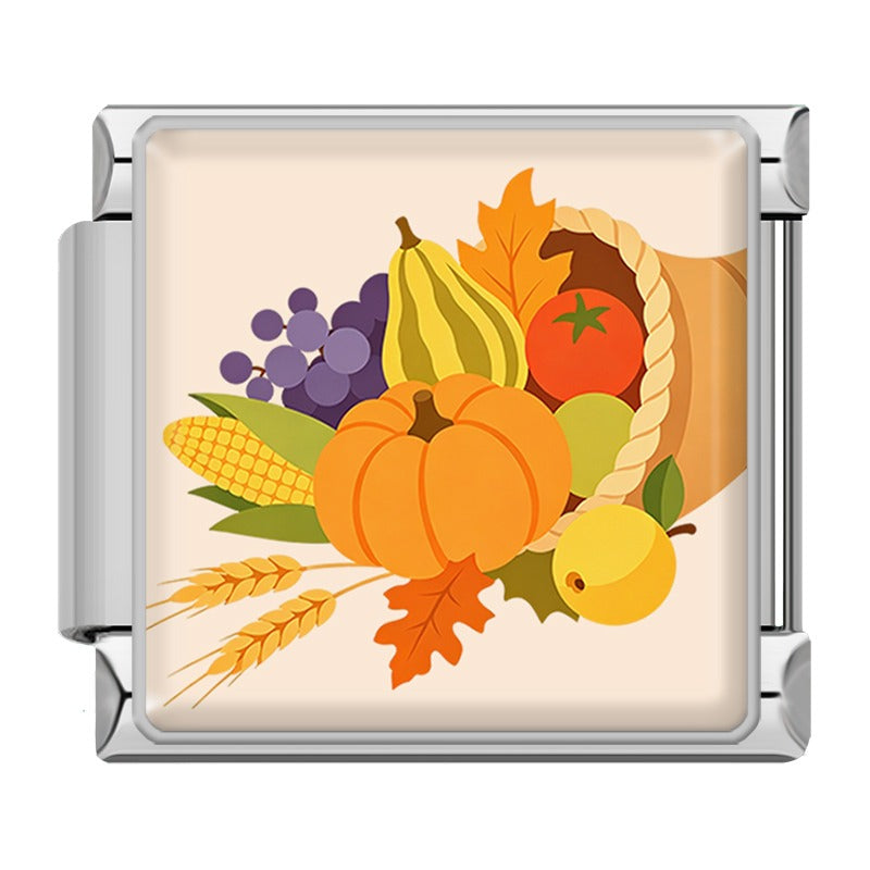 Thanksgiving Basket