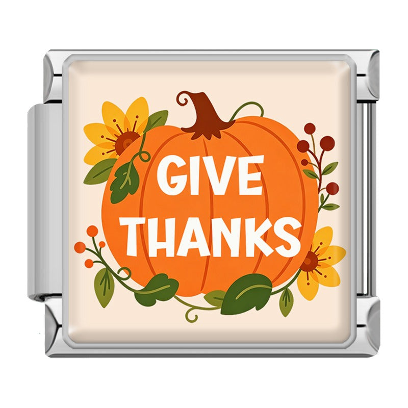 Give Thanks