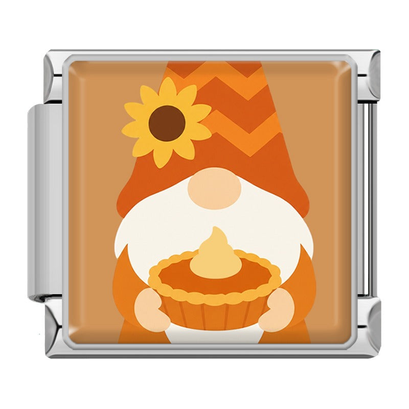 Pumpkin Pie Elf