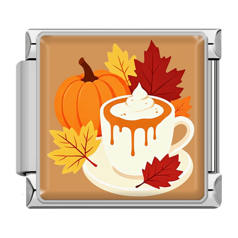 Pumpkin Soup