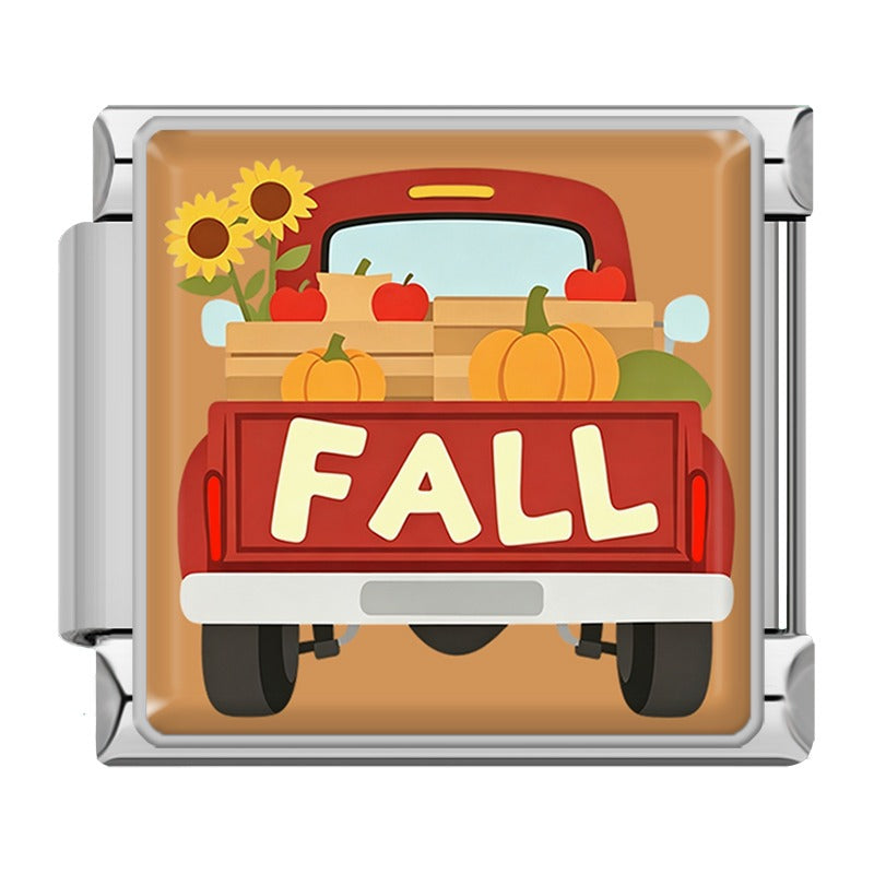 Fall Season