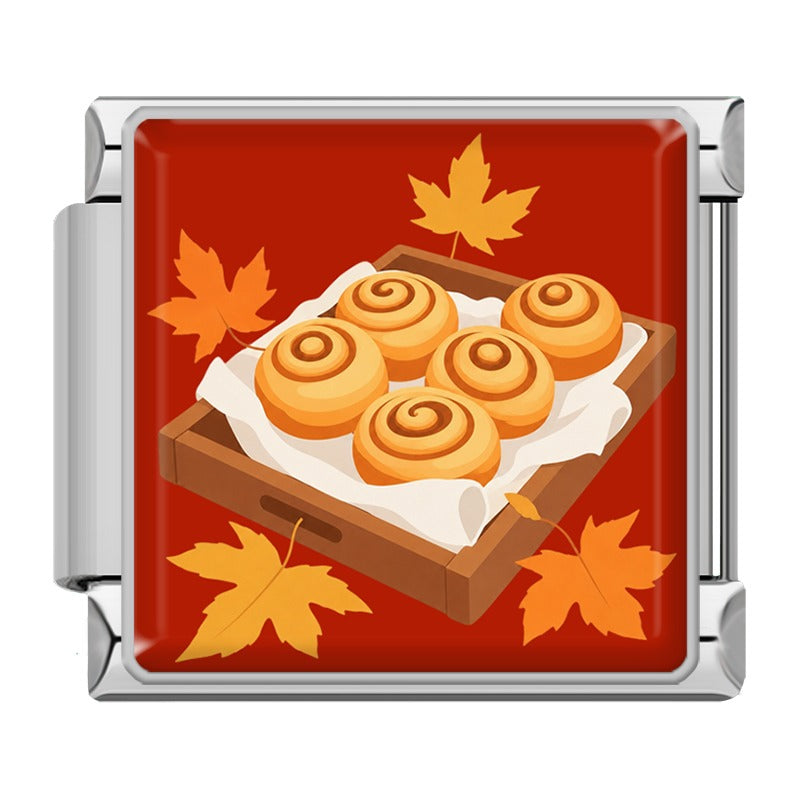 Cinnamon Rolls