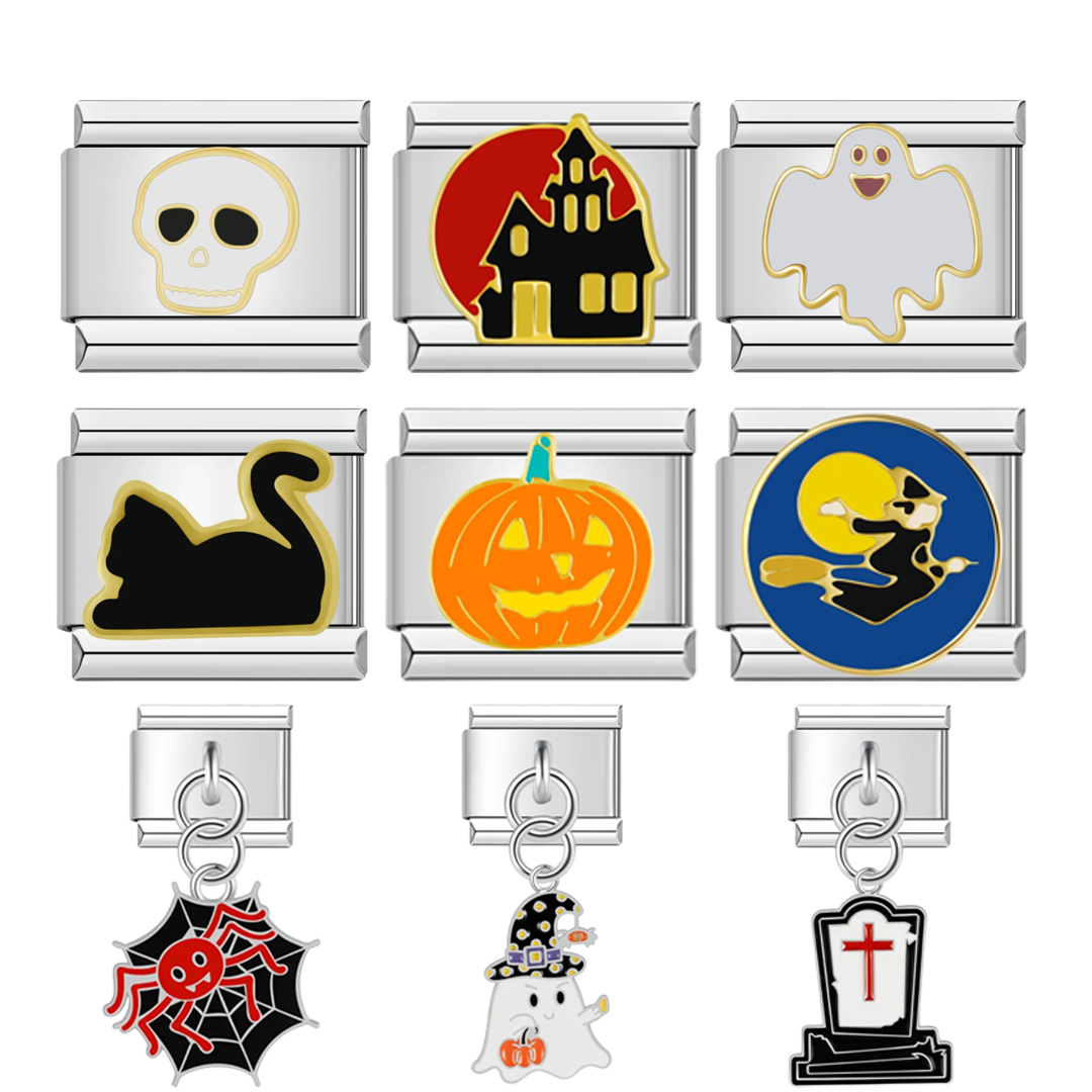 Halloween Bundle (9 Pack)