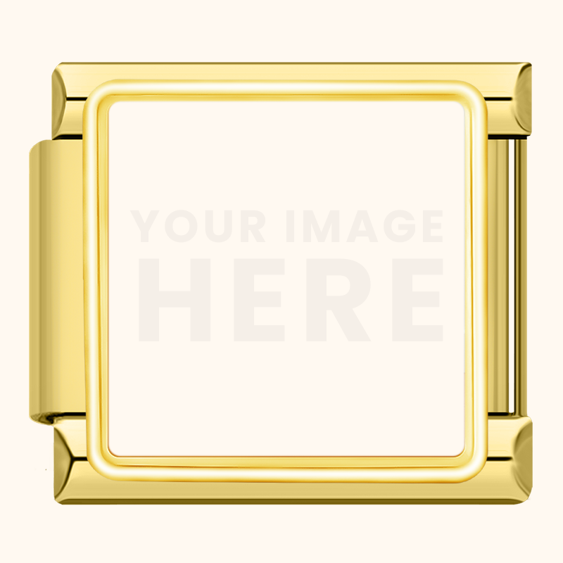 Custom Charm