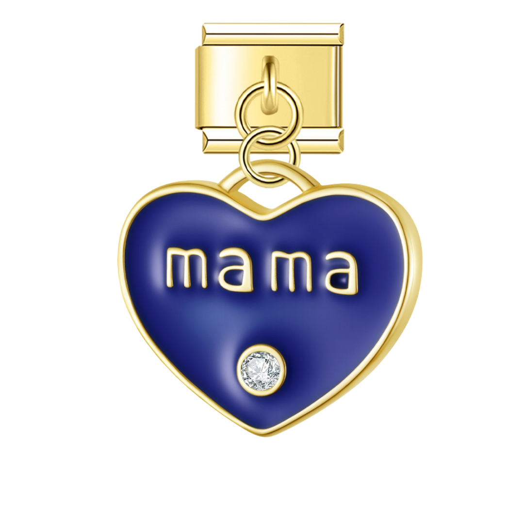 Blue Heart