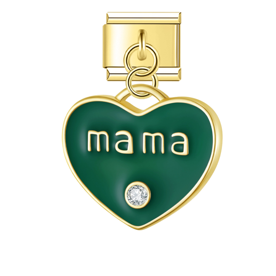 Green Heart