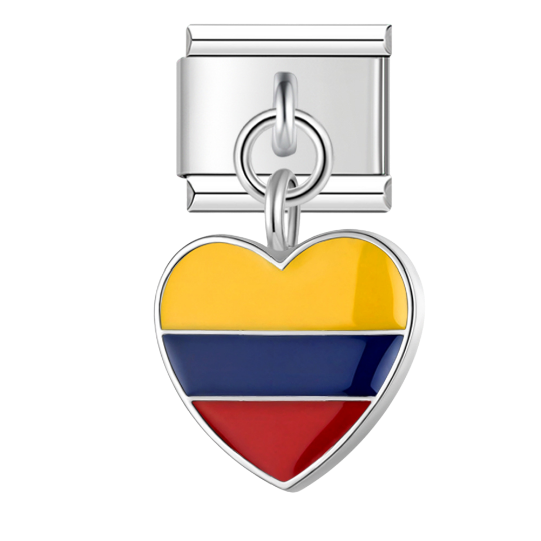 Colombian Flag