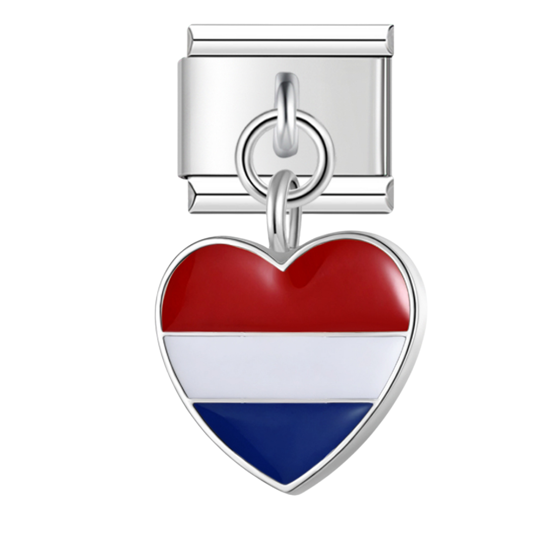 Dutch Flag
