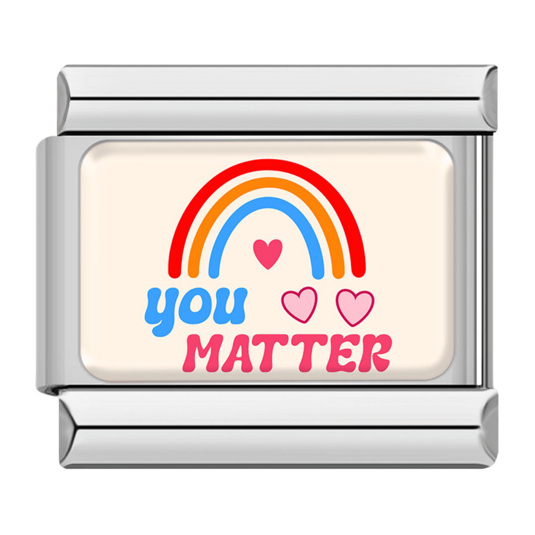You Matter