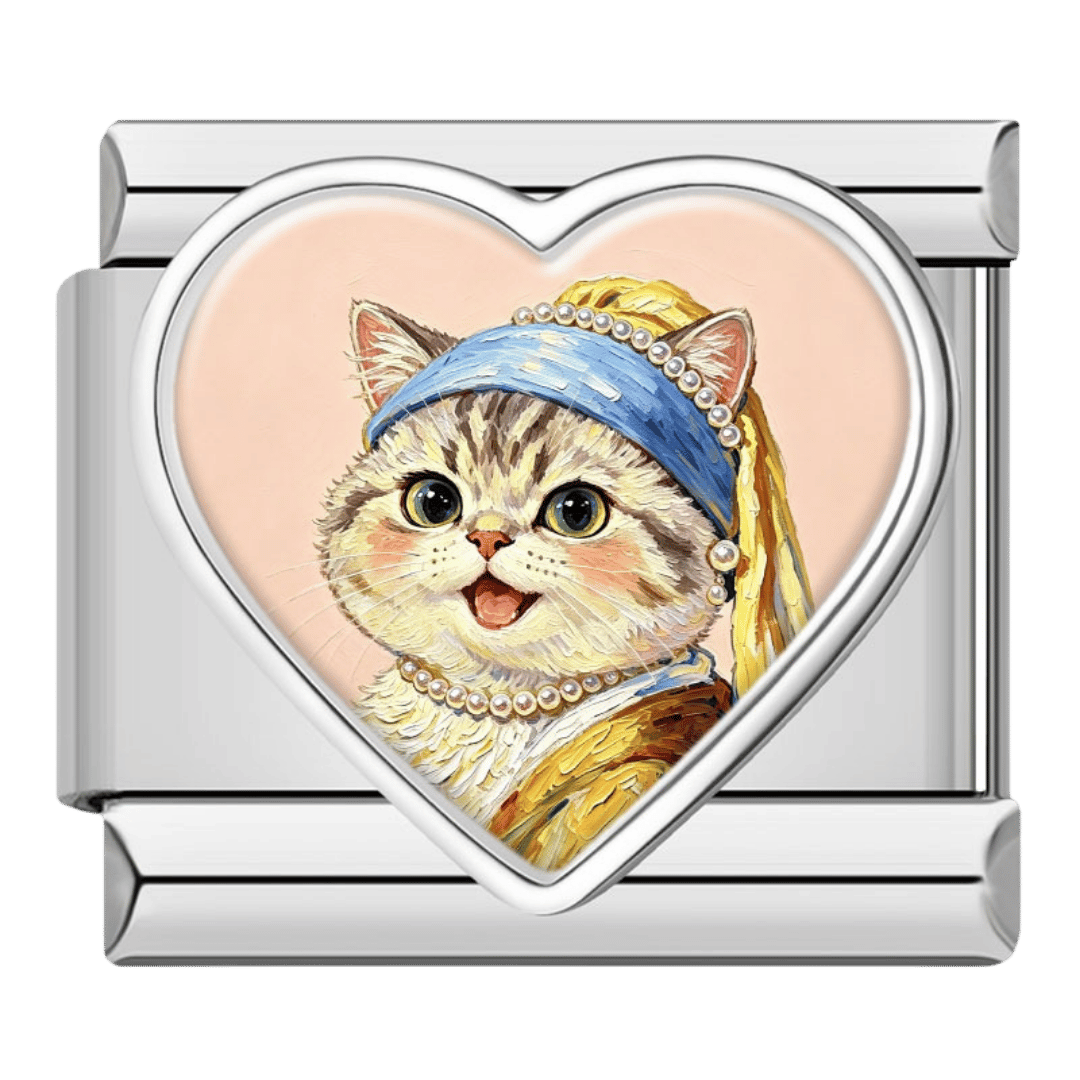 Pretty Cat