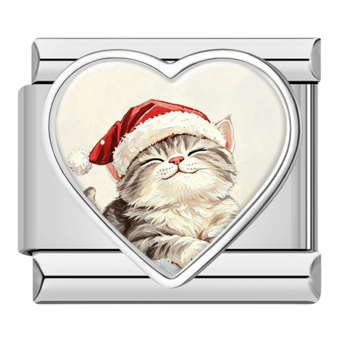 Christmas Cat