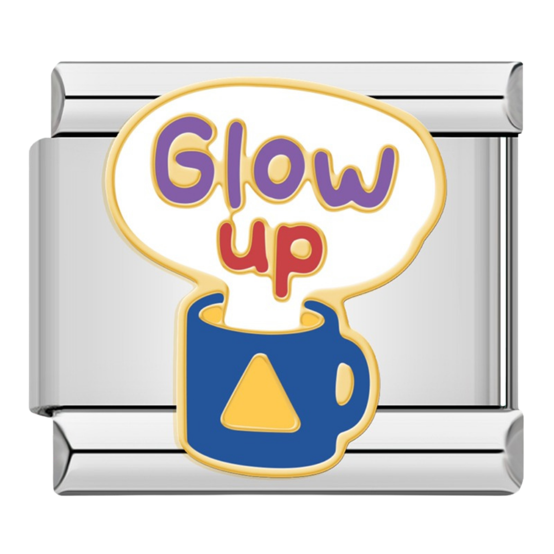Glow Up