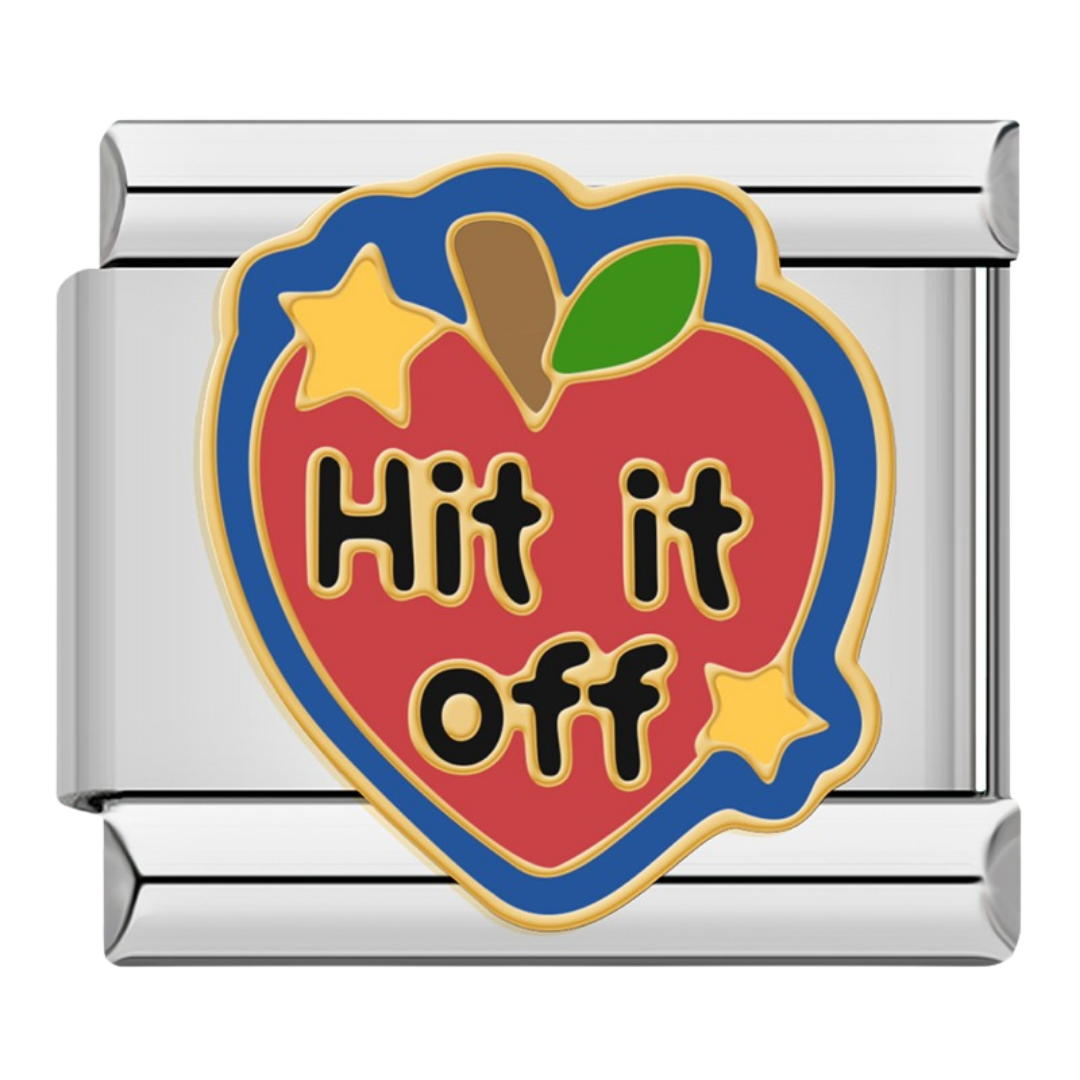 Hit it Off
