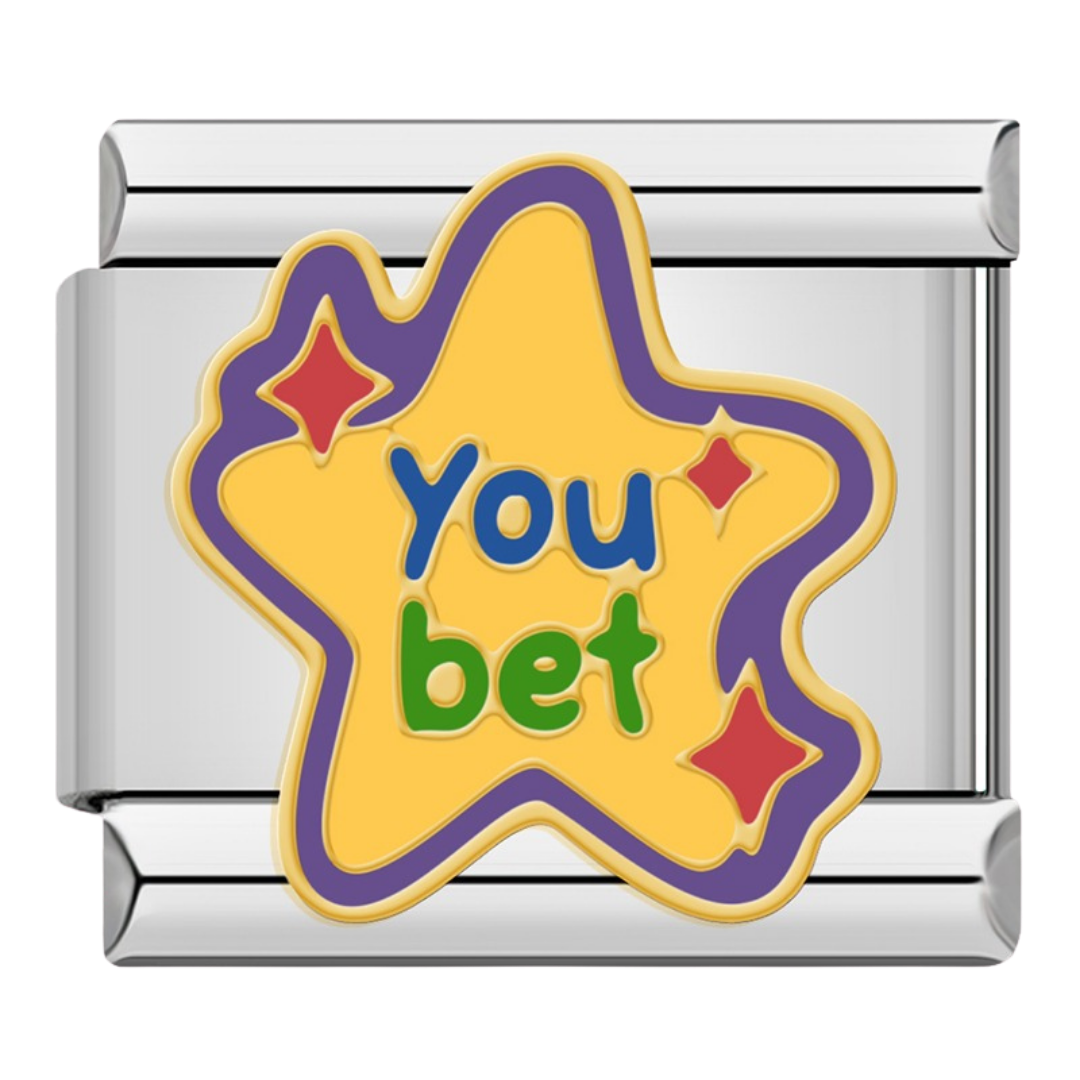 You Bet