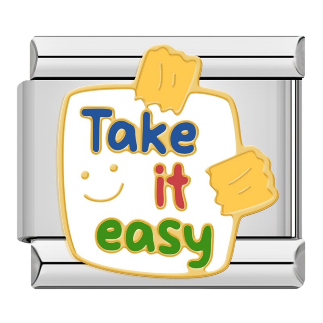 Take it Easy