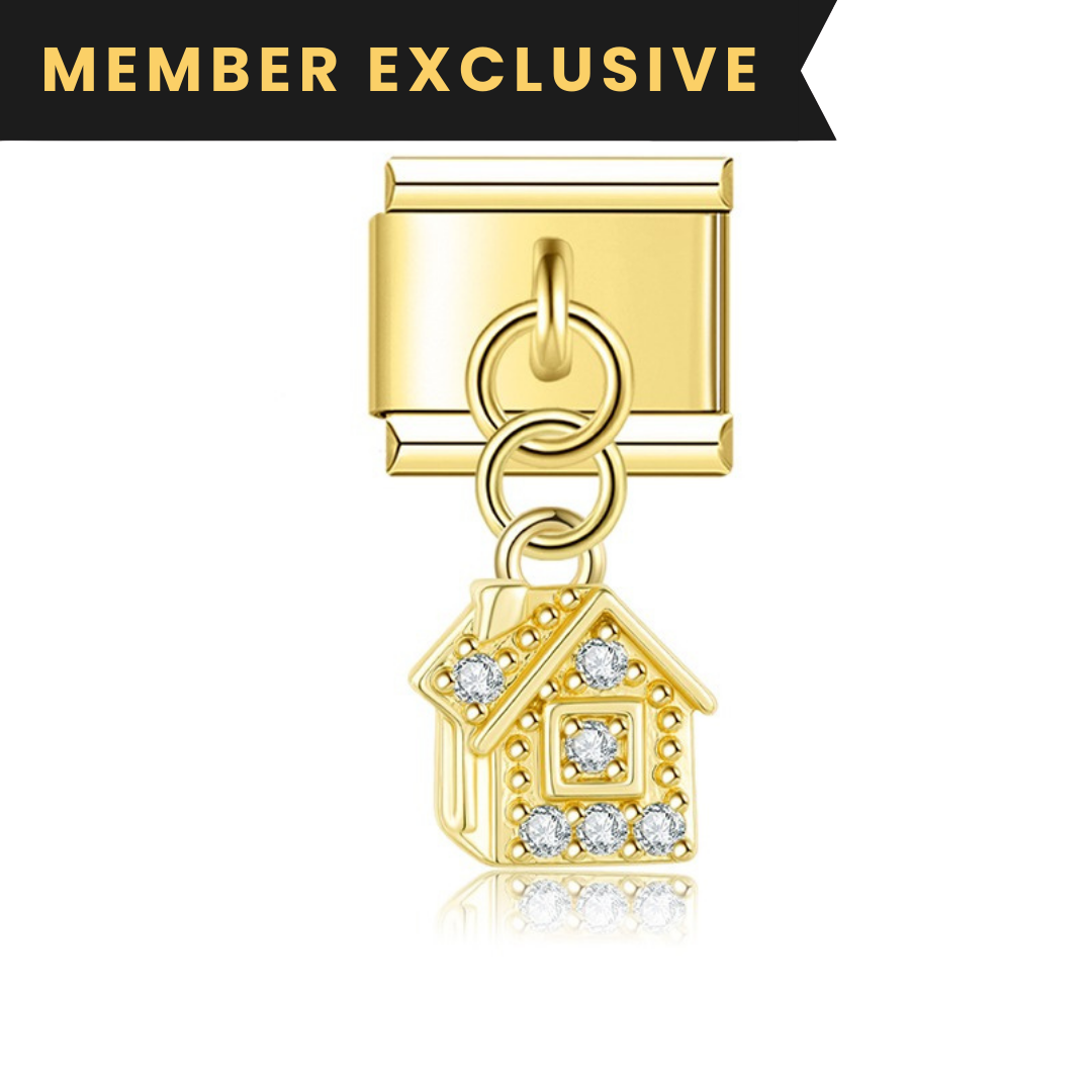 Gold House