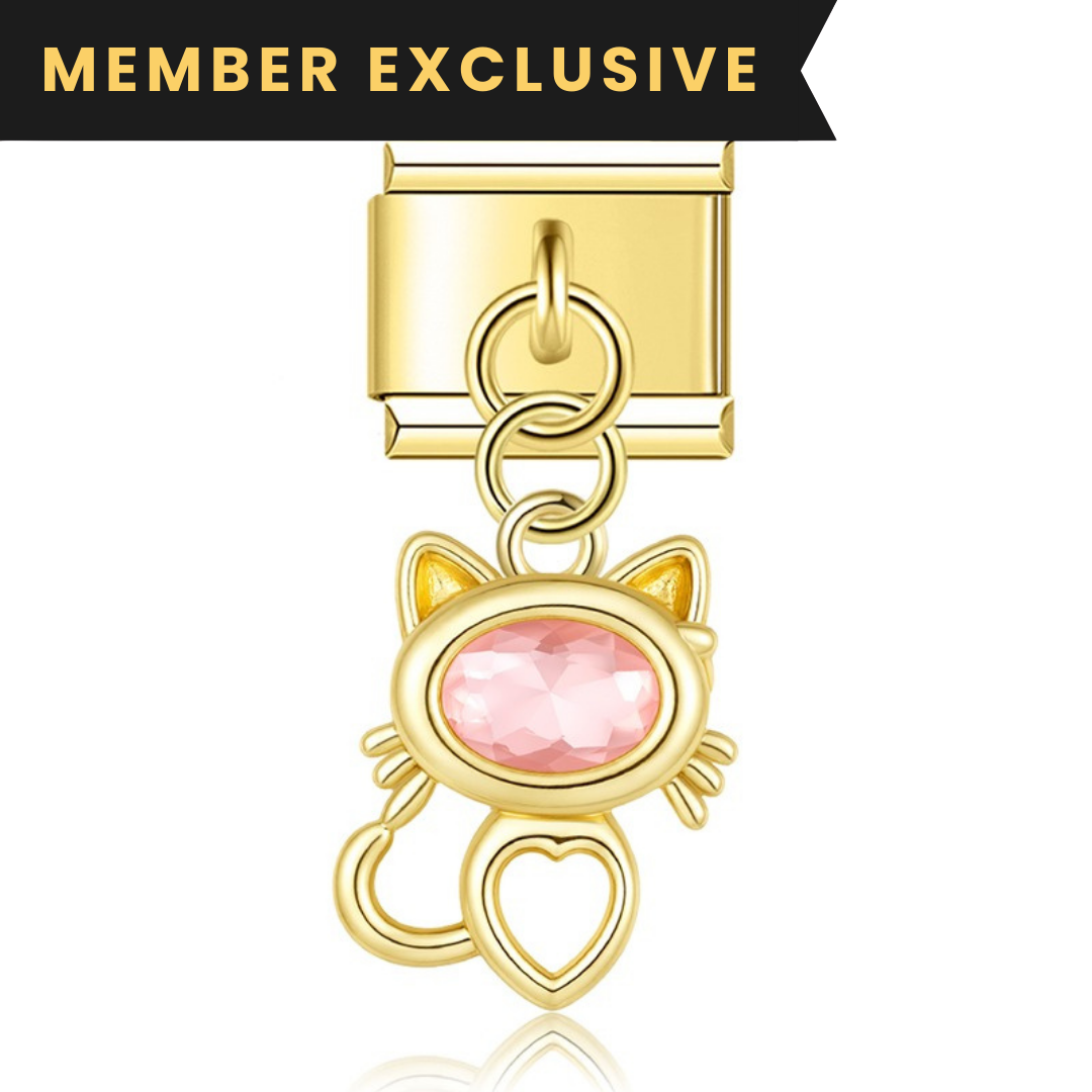 Cat Jewel