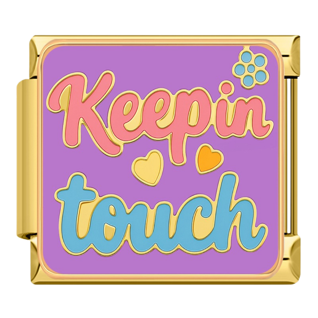 Keep in Touch
