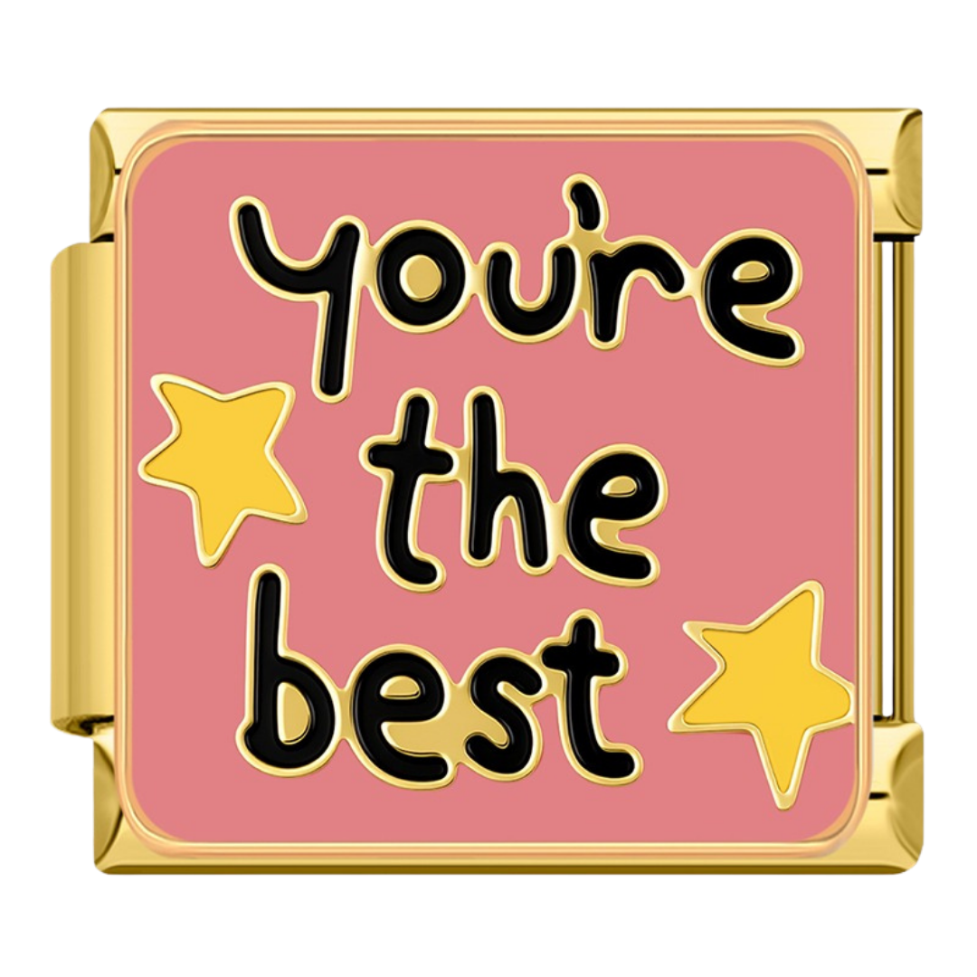 You're The Best
