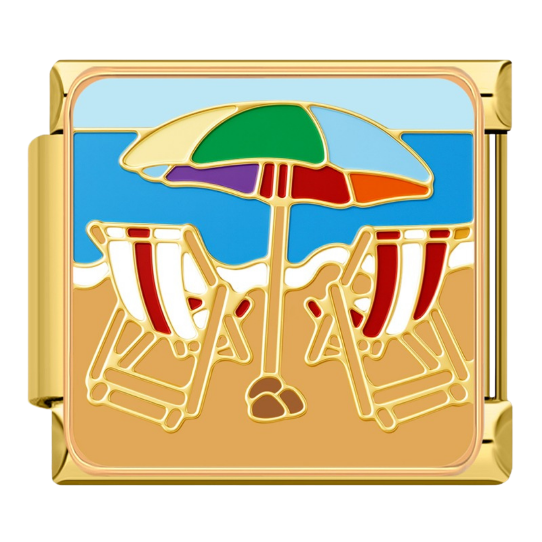 Beach Camp