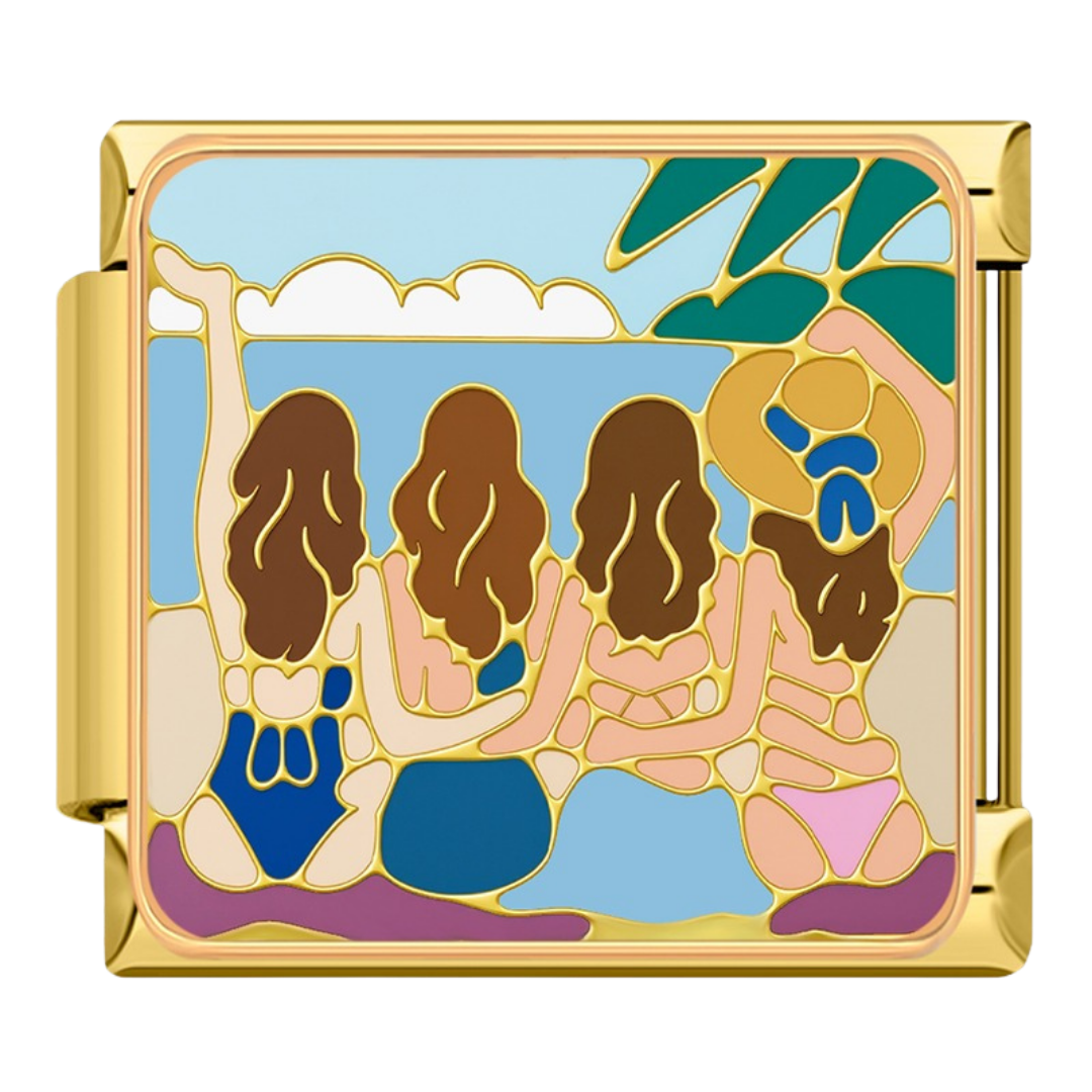 Beach Girls