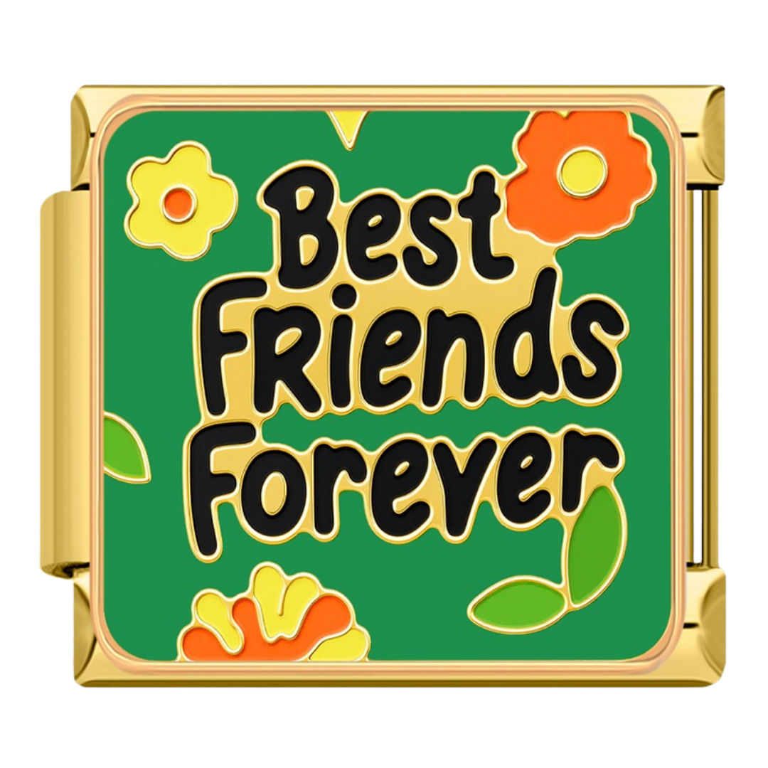Best Friends Forever