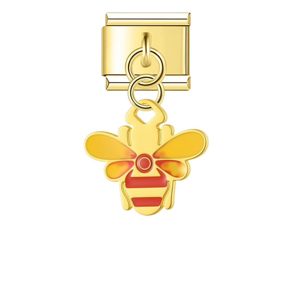Bee Charm