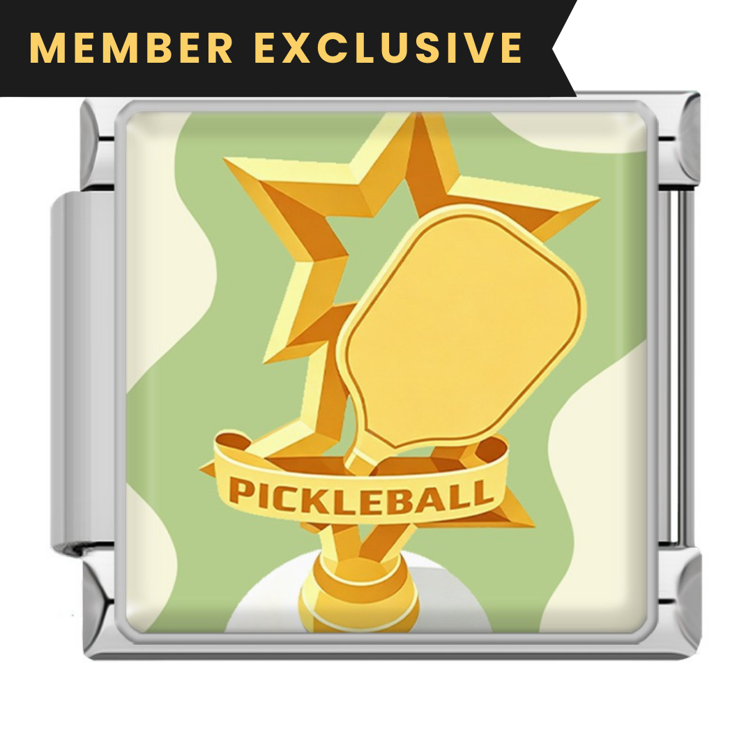 Pickleball Champ