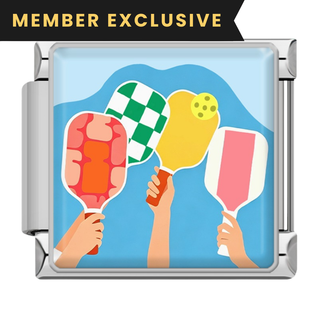 Pickleball Paddles