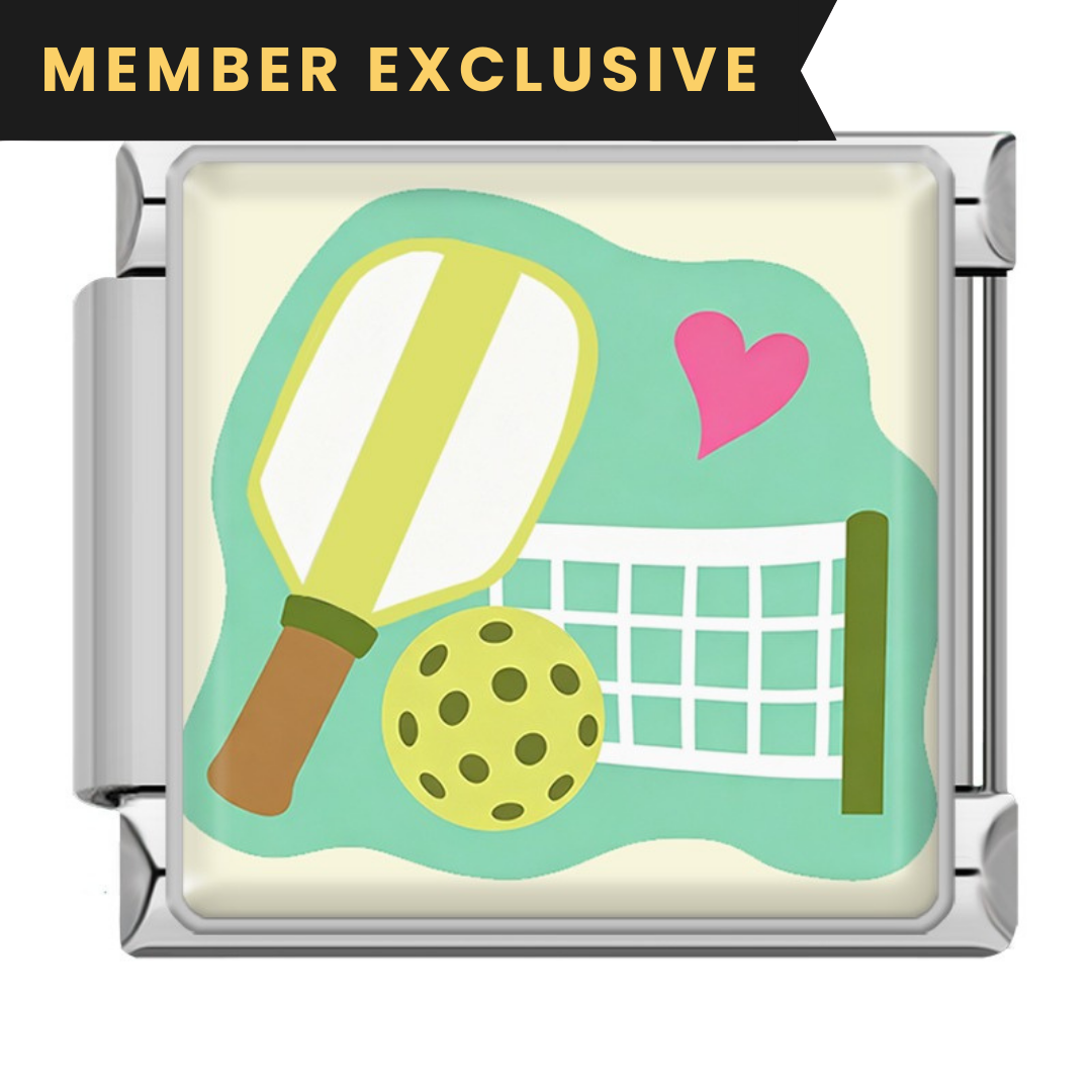 Pickleball