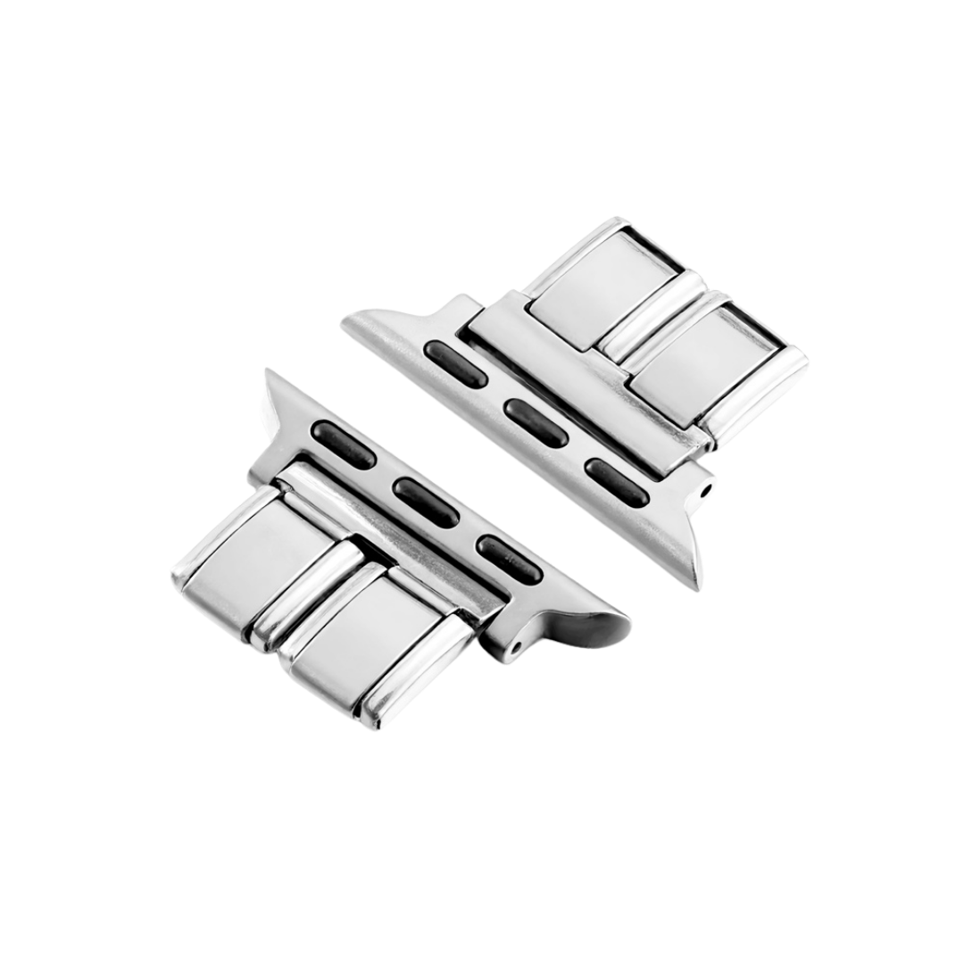 Apple Watch Band Connector Adapter (Double)