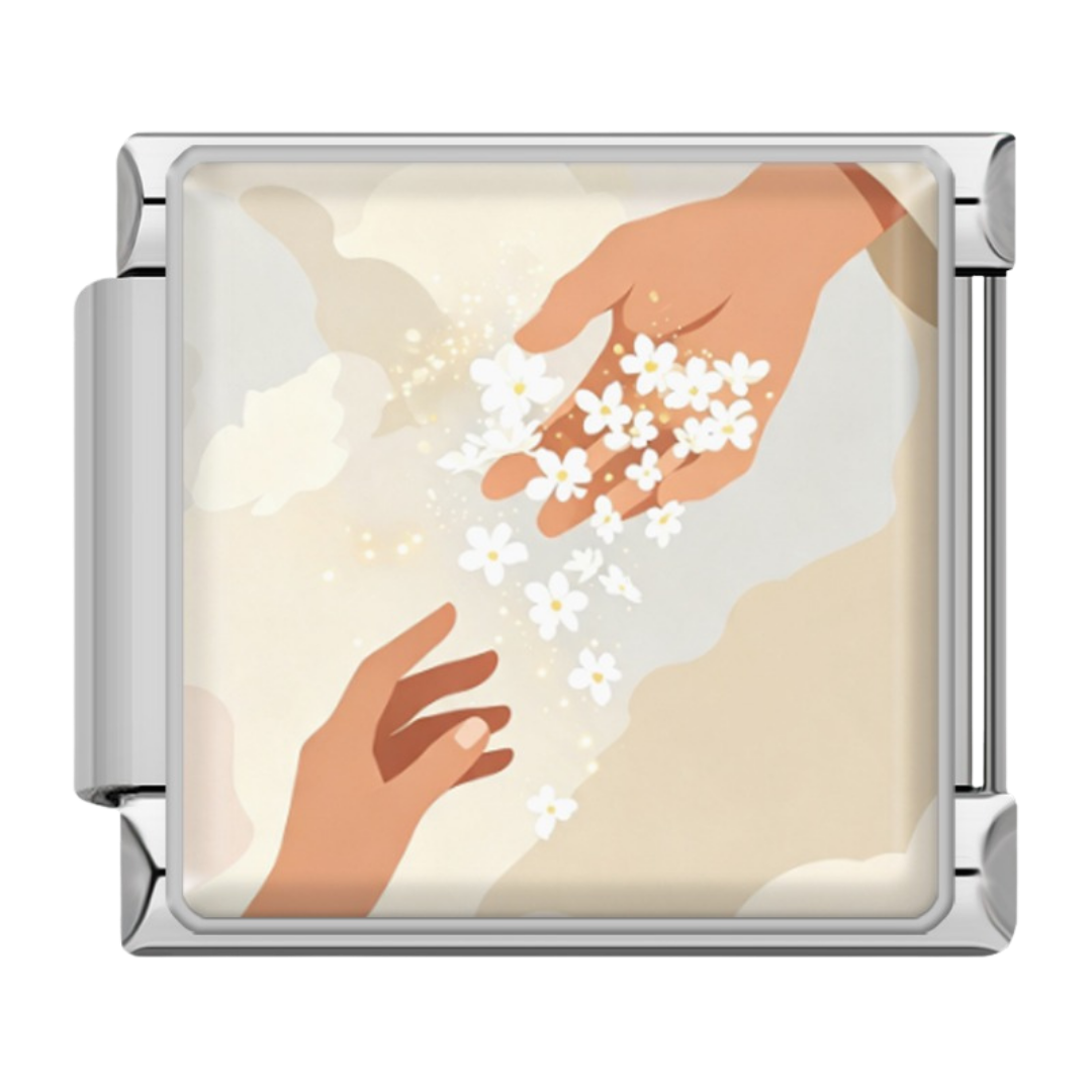 God's Helping Hand