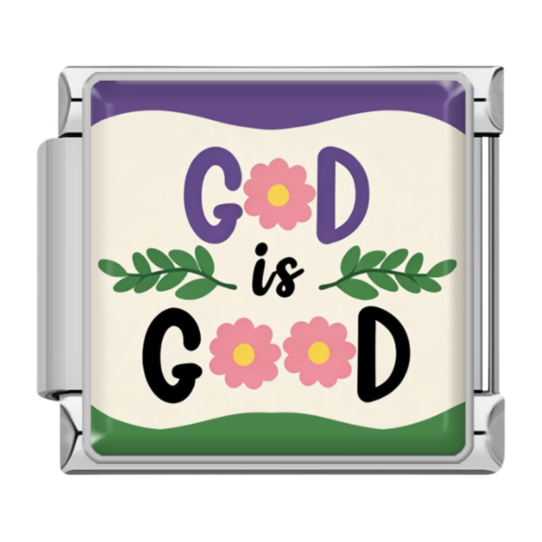 God is Good