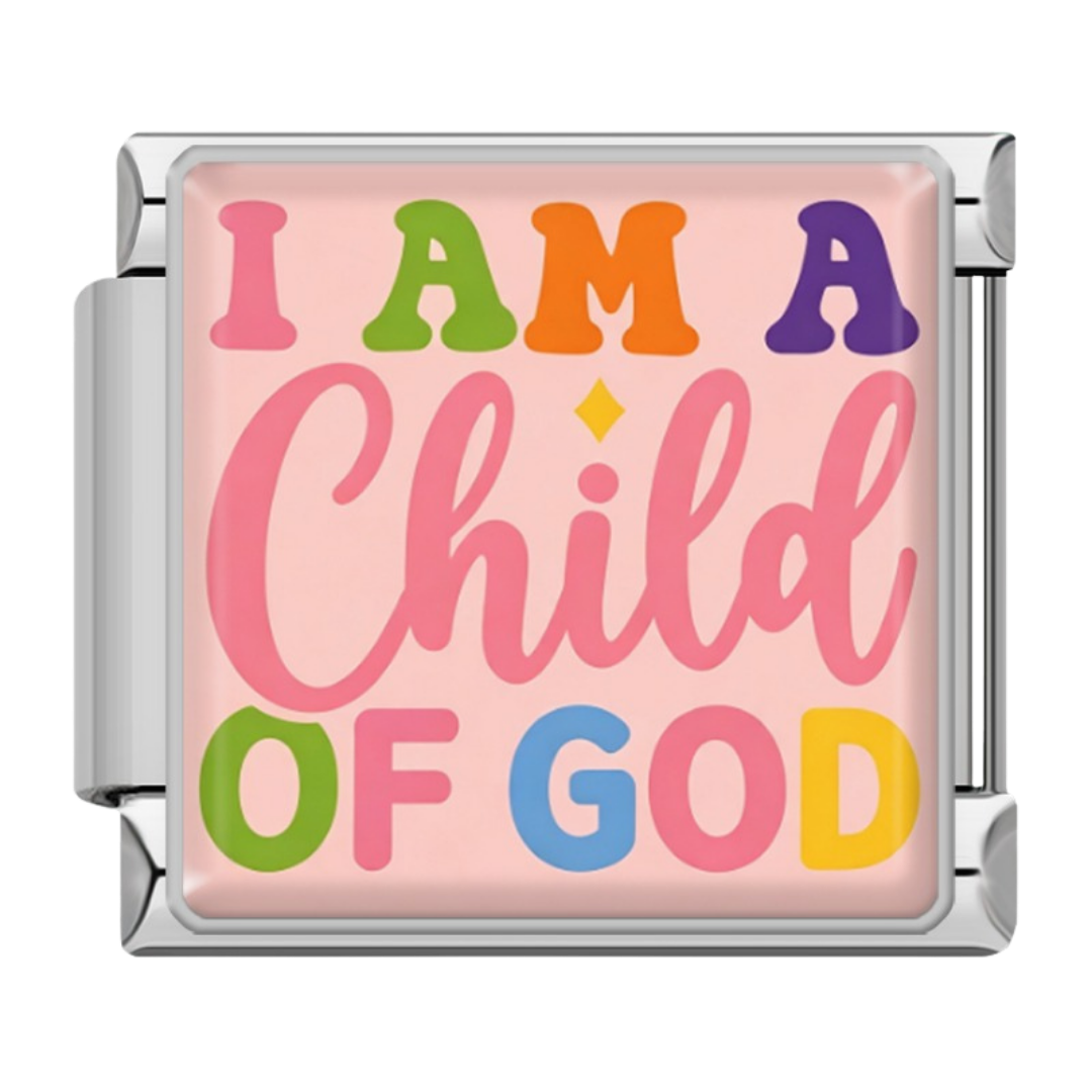 Child of God
