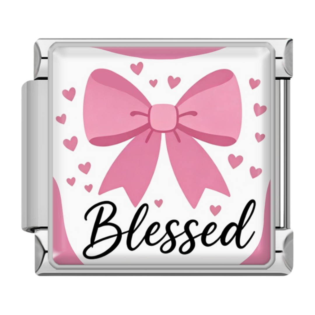 Blessed