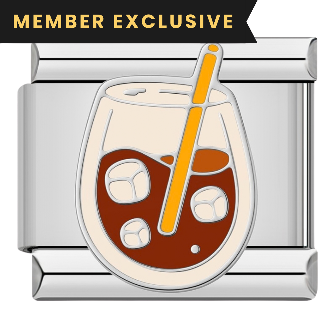 Iced Coffee