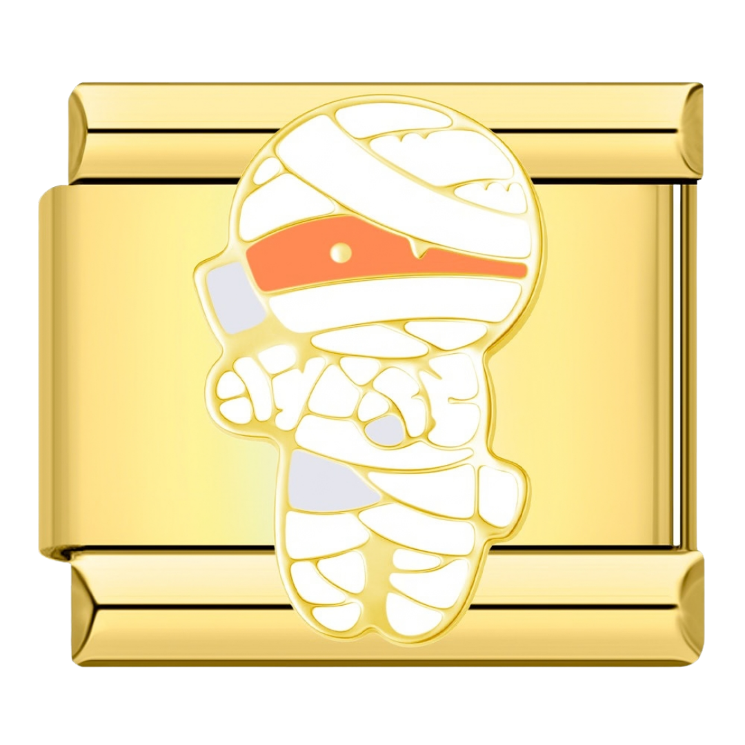 Mummy