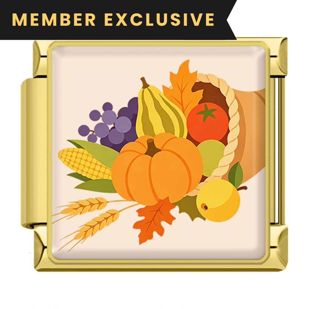 Thanksgiving Basket