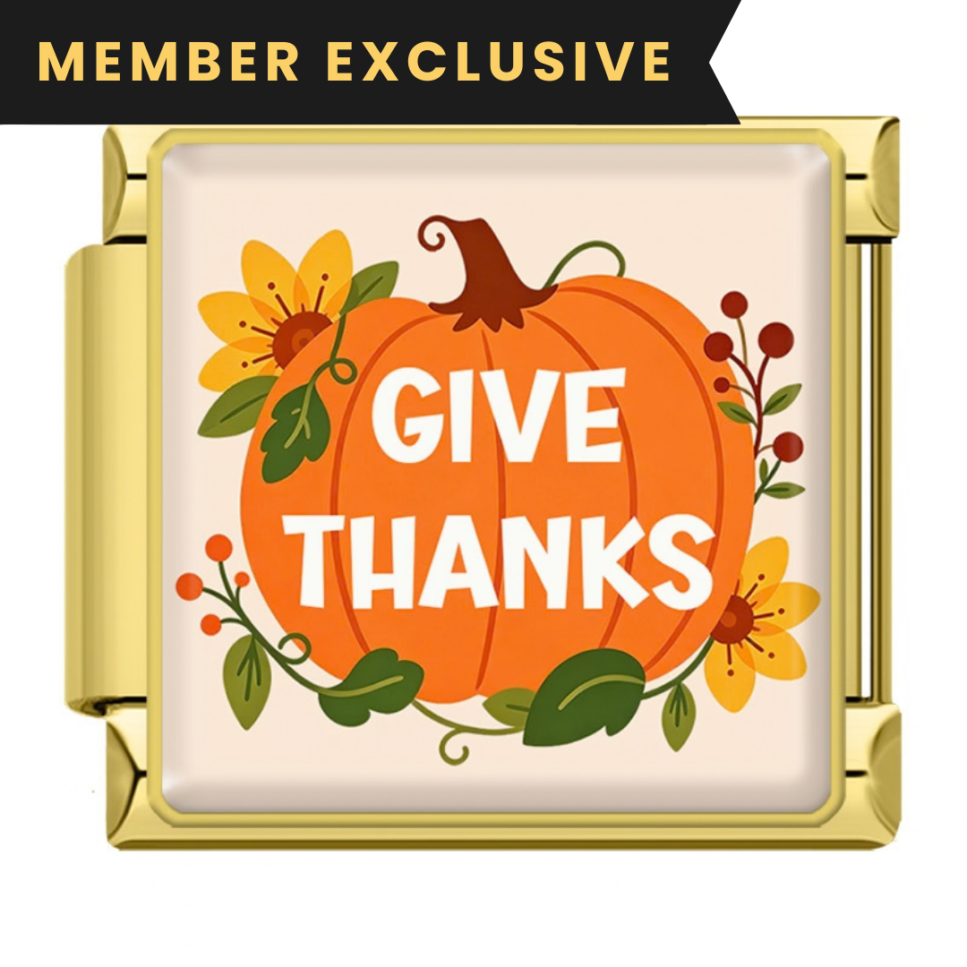 Give Thanks