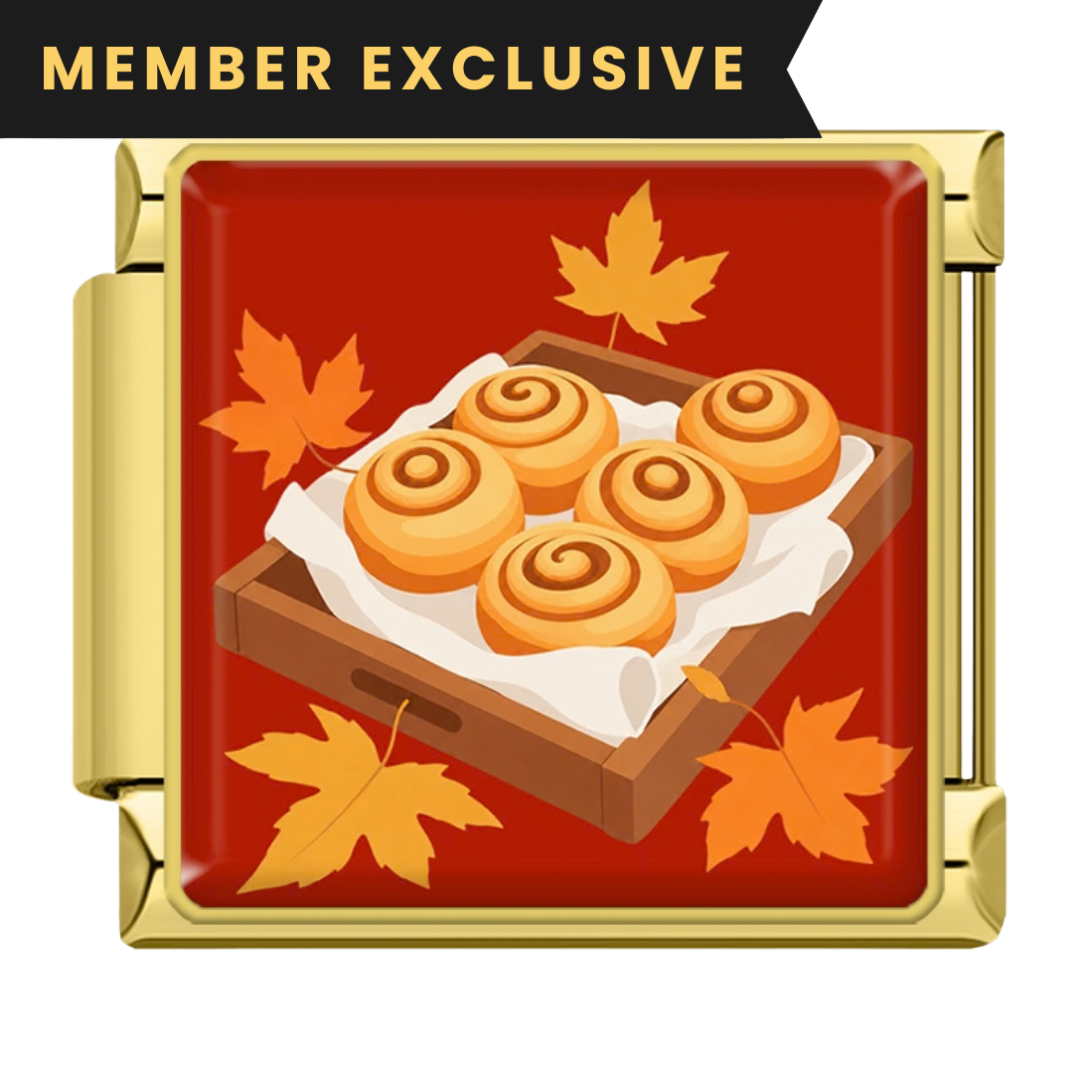 Cinnamon Rolls