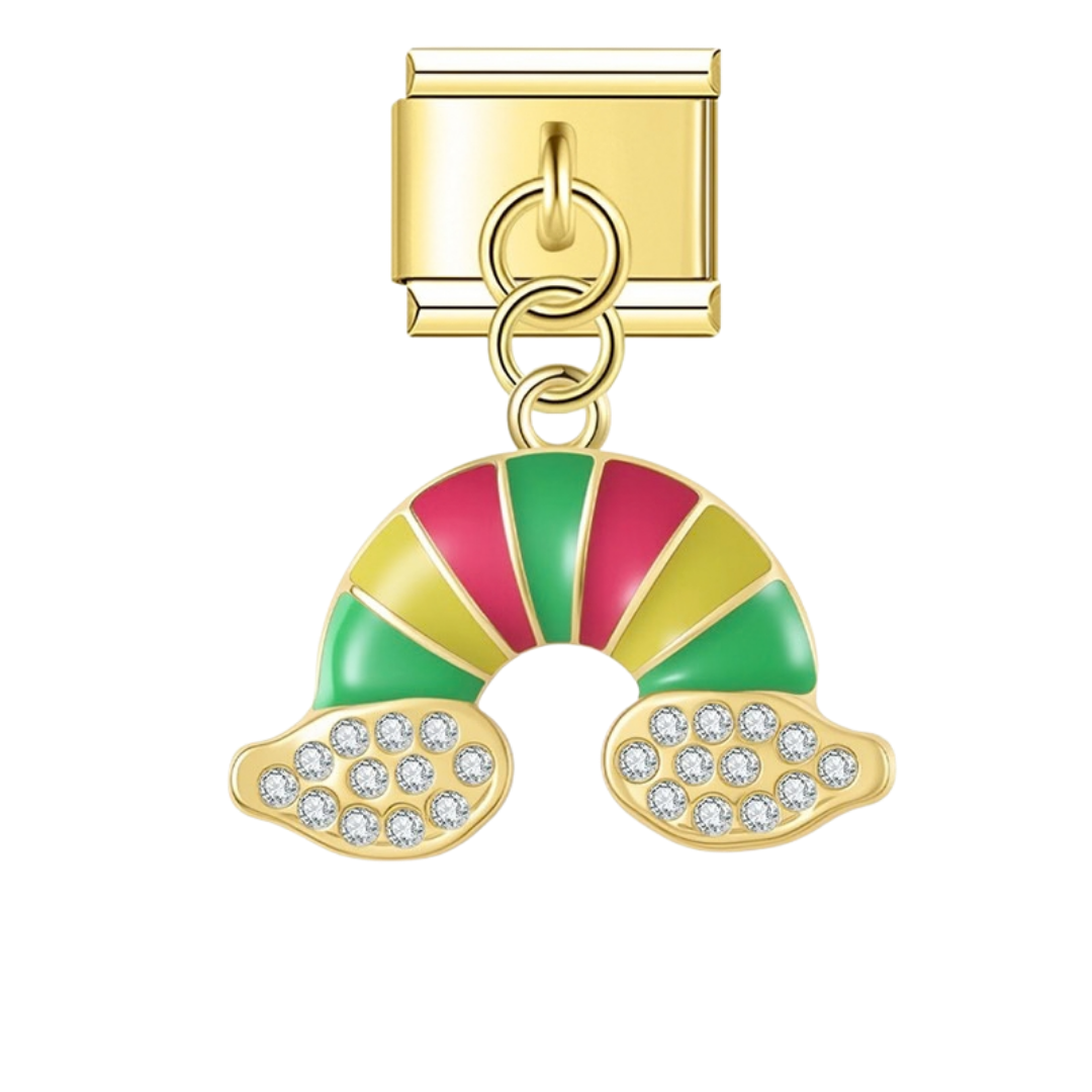 Rainbow Charm
