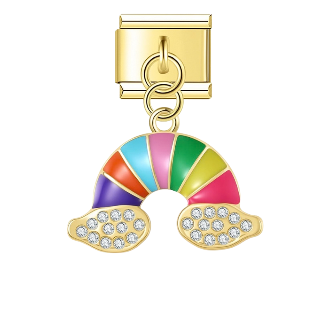 Rainbow Charm