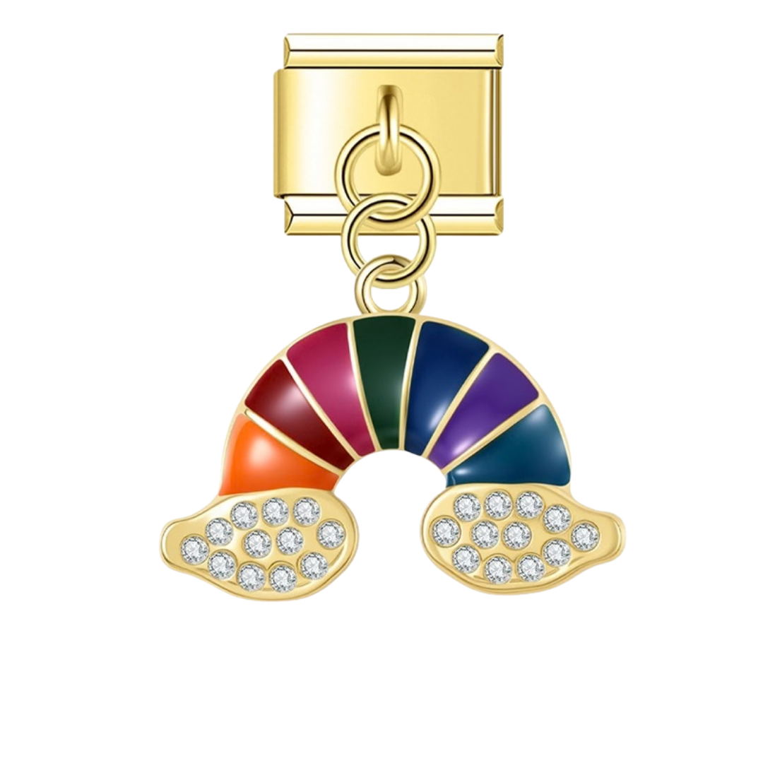 Rainbow Charm