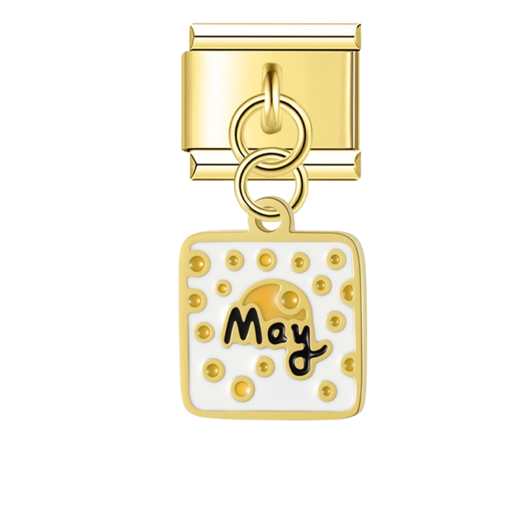 May