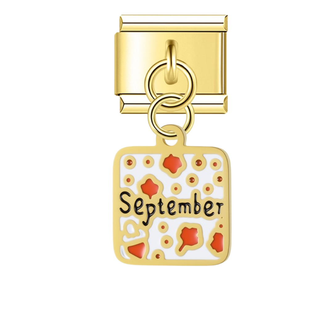 September