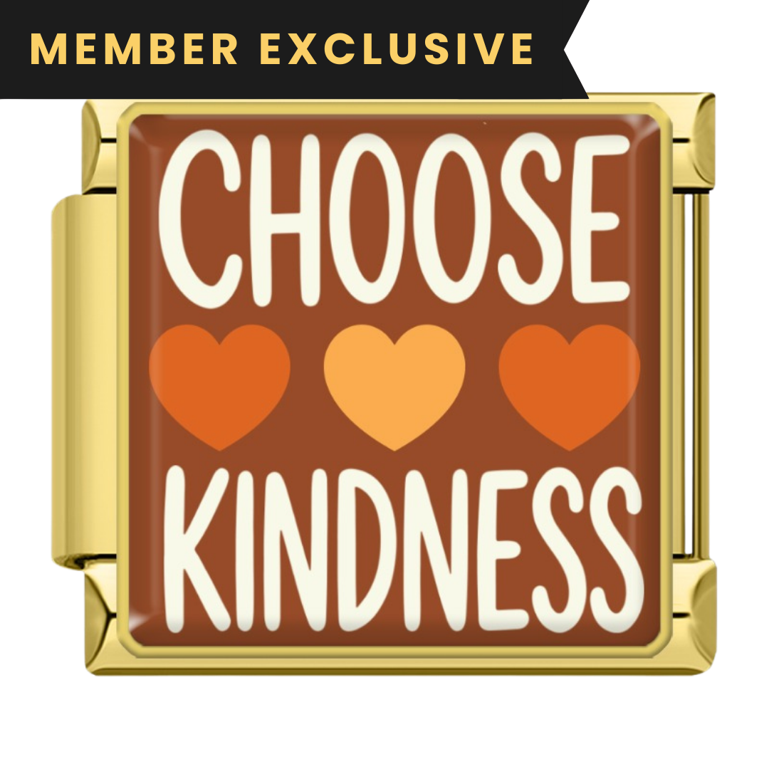 Choose Kindness