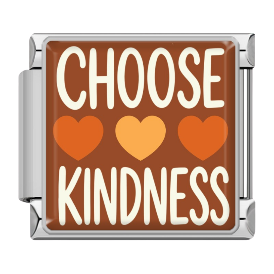 Choose Kindness