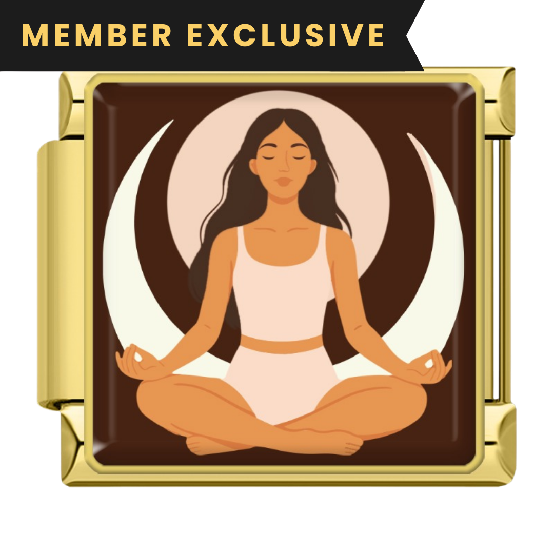 Breathe and Meditate